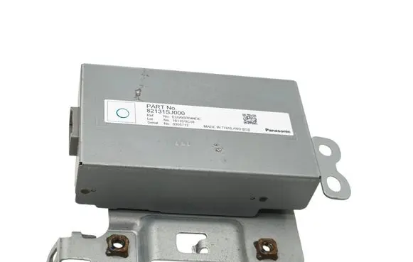 Subaru Forester SK Camera control unit module 82131SJ000