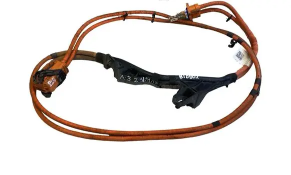 Audi A3 8Y High voltage cable 5WA971015A 3Q0971896