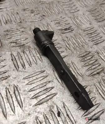 Opel Zafira A Fuel injector