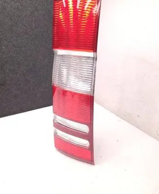 Mercedes-Benz Sprinter W906 Rear/tail lights 