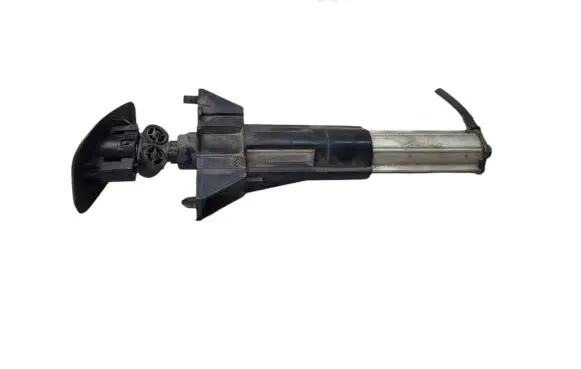 Peugeot Partner Headlight washer spray nozzle 1991104491306179 1306179
