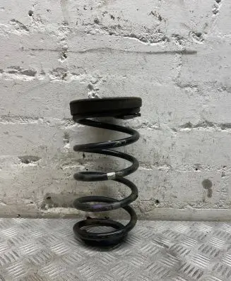 Hyundai Santa Fe Rear coil spring