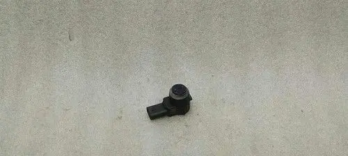 Mercedes-Benz E W211 Front parking sensor holder (PDC) A2215420417