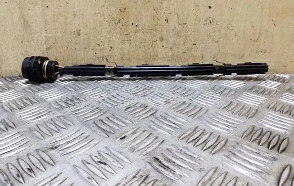 Volkswagen PASSAT B6 Fuel injector wires 038971803
