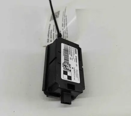 Door central lock control unit/module