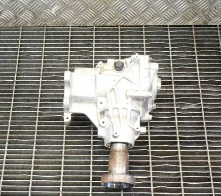Volvo XC40 Gearbox transfer box case T6506595 31492988