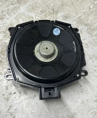 BMW X3 F25 Subwoofer speaker 430407861621
