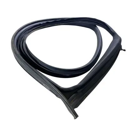 Maserati Ghibli Front door rubber seal 670030422