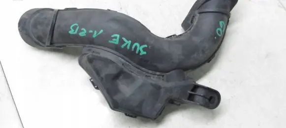 Nissan Juke I F15 Intake resonator 
