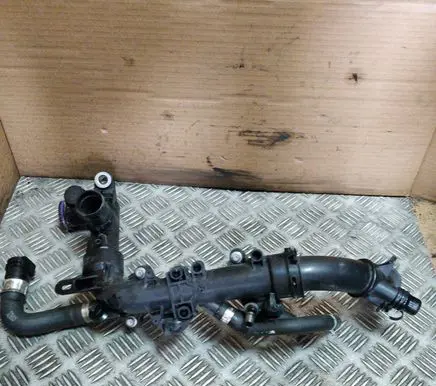 Ford Transit - Tourneo Connect Coolant pipe/hose Z12002259