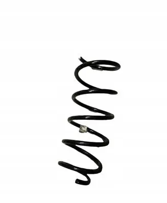 BMW 3 E90 E91 Rear shock absorber with coil spring 