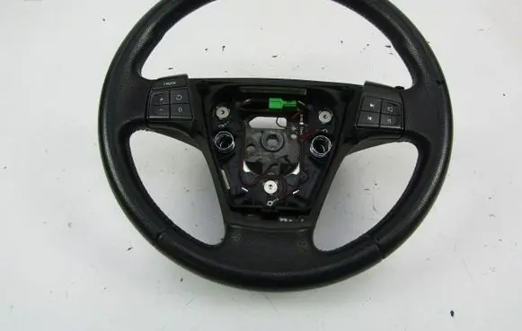 Volvo S40 Steering wheel 