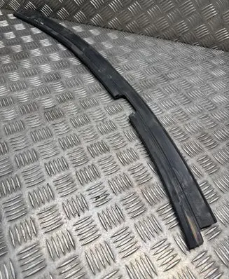 BMW X3 F25 Engine compartment rubber 7219737