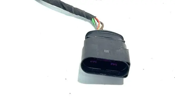 Volkswagen Golf VII Other relay 6X0973817 35015