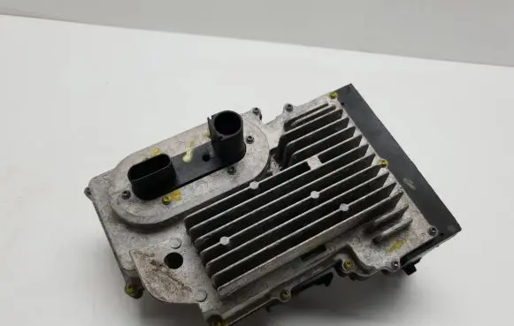 Volvo XC90 Battery control module 31652295