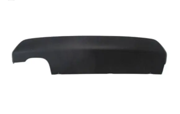Peugeot 308 Rear bumper lower part trim 9800997077