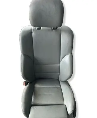 BMW 3 E46 Front driver seat 