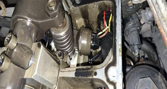 Seat Ibiza III (6L) Fuel injector 