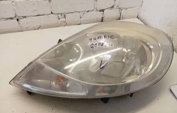 Headlight/headlamp