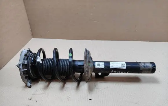 Volkswagen ID.4 Front shock absorber with coil spring 11A400035 1EA412021BQ