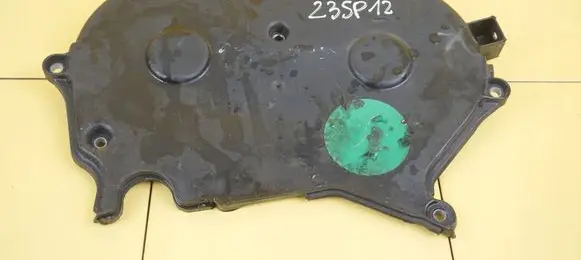 Alfa Romeo Giulietta Timing chain cover 55229620 940A1000