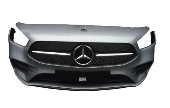 Mercedes-Benz B W247 Front bumper a247885
