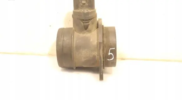 Seat Alhambra (Mk1) Mass air flow meter 06A906461
