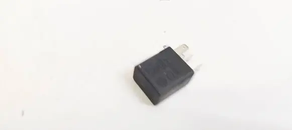 Fiat Punto (188) Other relay A727 46520421