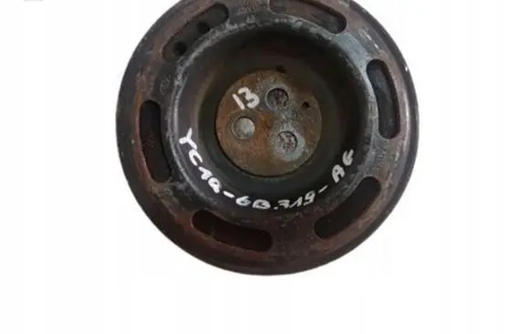 Ford Transit Crankshaft pulley YC1Q-6B319-AG