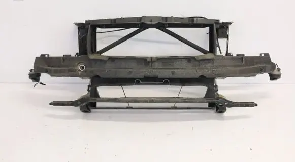 BMW 1 F20 F21 Radiator support slam panel 52342654623456
