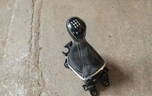 Ford Fiesta Gear shift rod E1BR7C453FKA