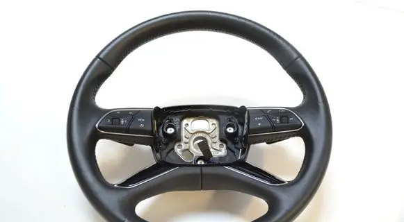 BMW X1 E84 Steering wheel 4M0419689 4M0419091