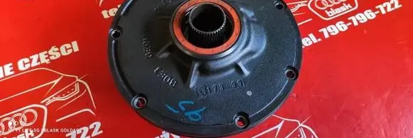 Audi A6 S6 C5 4B Other gearbox part 01M321247