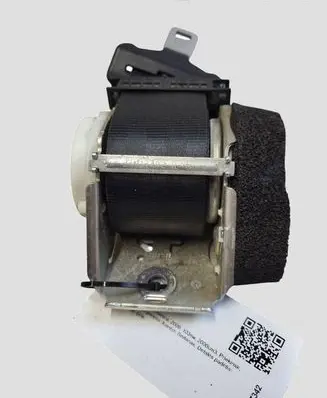 Citroen C5 Rear seatbelt 96561744XX 34001570 E1040907