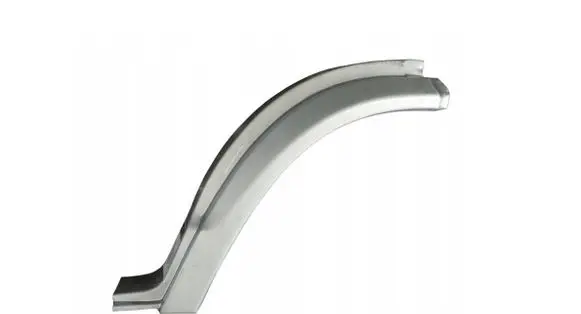Mercedes-Benz 207 310 Front wheel arch liner splash guards 506102-5