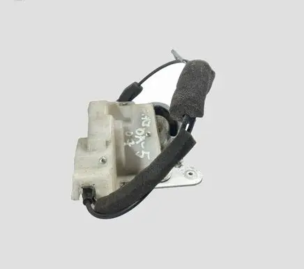 Mazda 5 Rear door lock