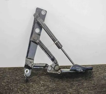 Dodge Challenger Tailgate/trunk strut/damper