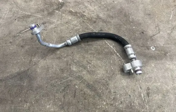 Audi RS3 8Y Air conditioning (A/C) pipe/hose 8V0820742