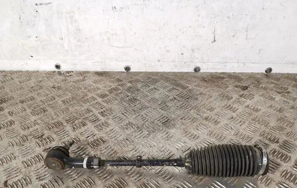 Hyundai i10 Steering tie rod SNM