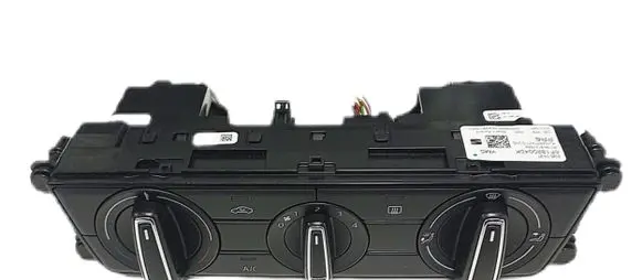 Seat Ibiza V (KJ) Climate control unit 6F1820045K