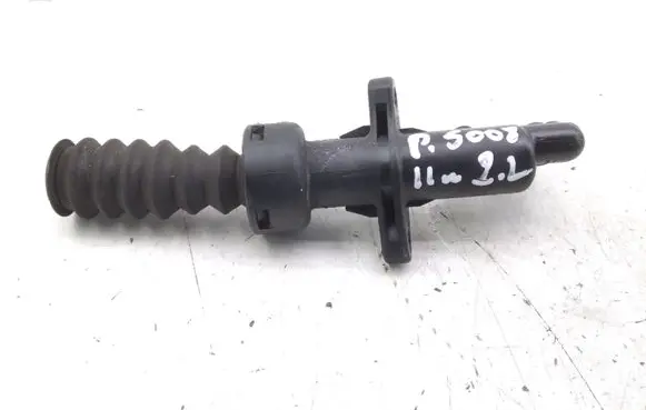 Peugeot 5008 Clutch slave cylinder 9684276480