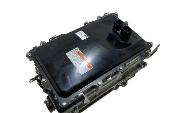 Toyota C-HR I Voltage converter inverter G920047242