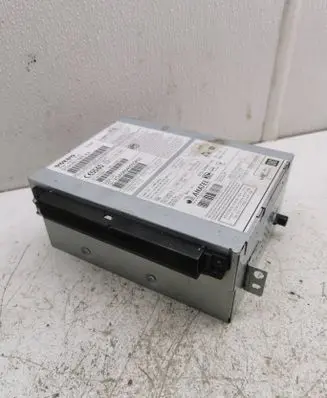Volvo XC60 Radio/CD/DVD/GPS head unit 31421665 NR1VU3212 A06046030455