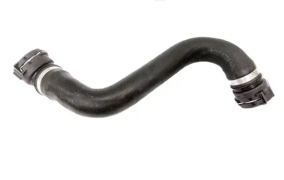 BMW 3 E92 E93 Engine coolant pipe/hose 1436377 17127797258