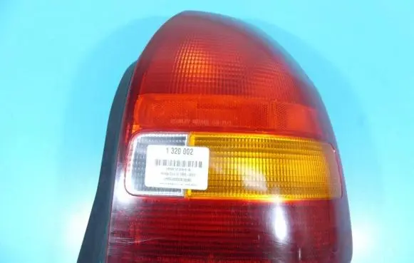 Honda Civic Rear/tail lights 043-1262 IMPRK1320002