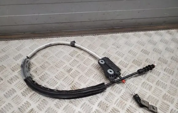Volkswagen Atlas Gear shift cable linkage 3QF713265D 3QF713323