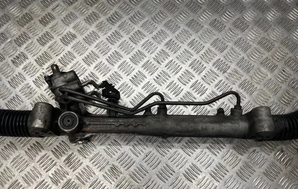 Opel Vectra C Steering rack 0250080080101