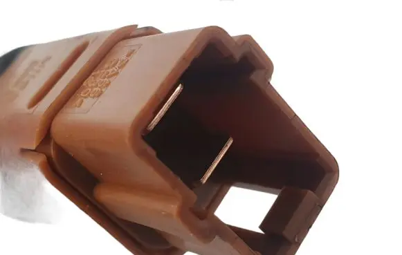 Nissan X-Trail T32 Brake pedal sensor switch
