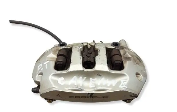 Porsche Cayenne (92A) Rear brake caliper 7P0615424