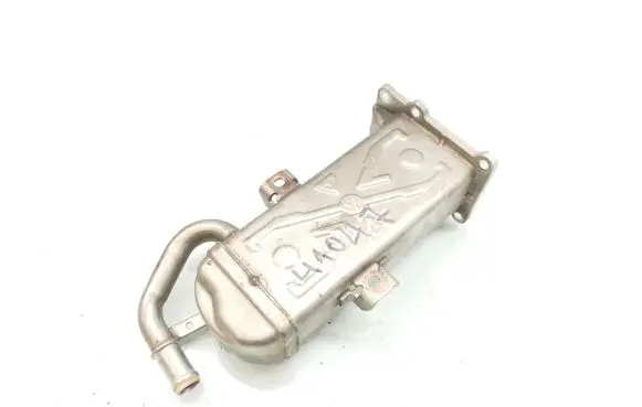 Skoda Fabia Mk2 (5J) EGR valve cooler 03L131512BH